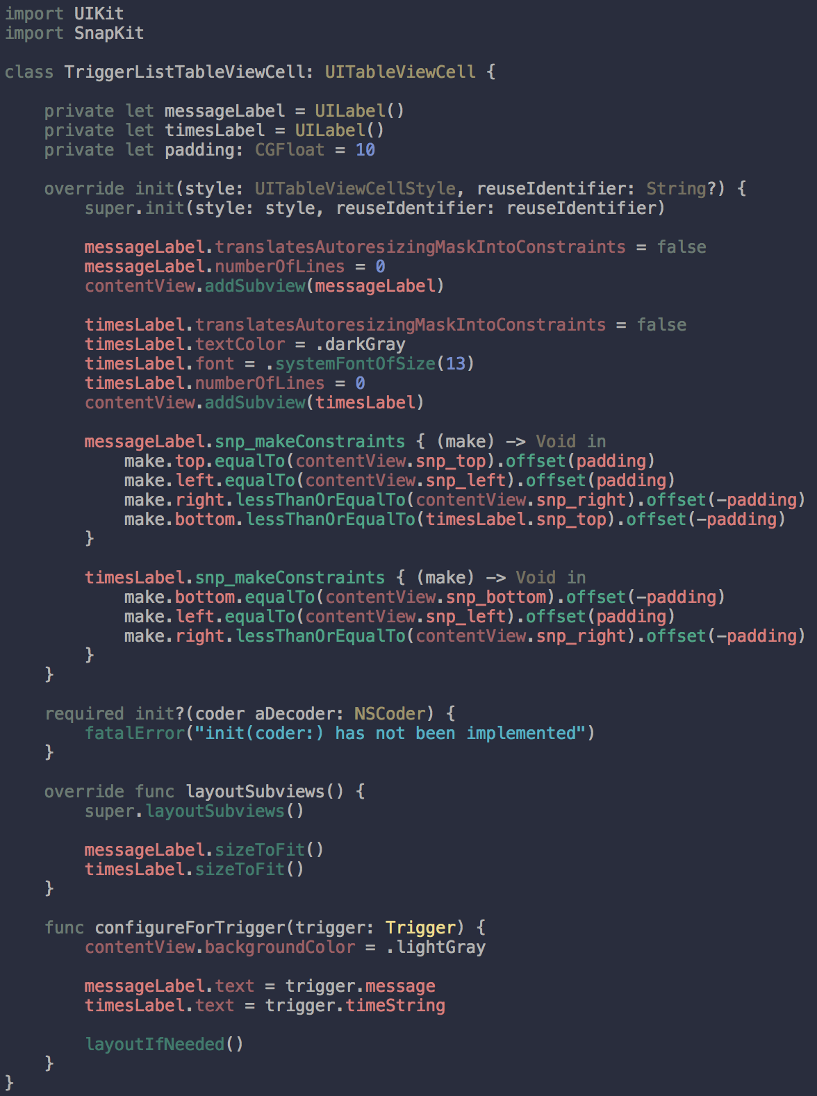 xcode themes